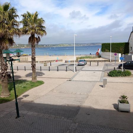 פלוגונבלי Charme Et Ocean Face A La Plage מראה חיצוני תמונה